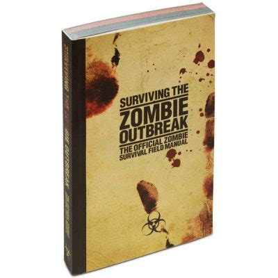 Surviving a Zombie Outbreak with Family and Friends